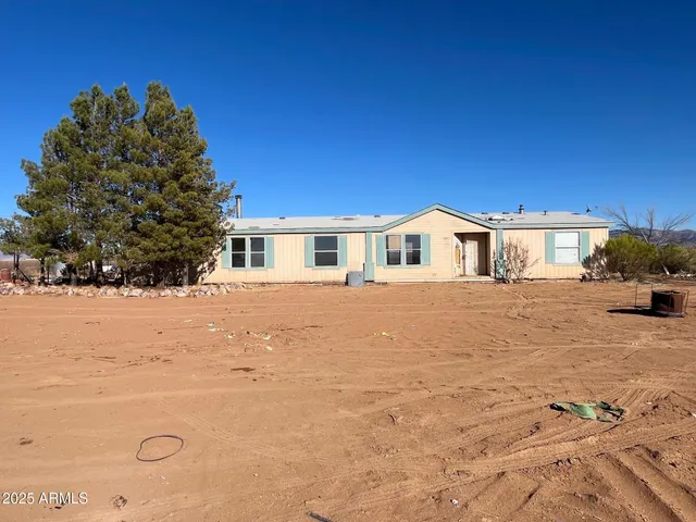 $114,900 | 8877 East Night Owl Trail, Pearce, AZ 85625