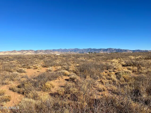 $114,900 | 8877 East Night Owl Trail, Pearce, AZ 85625