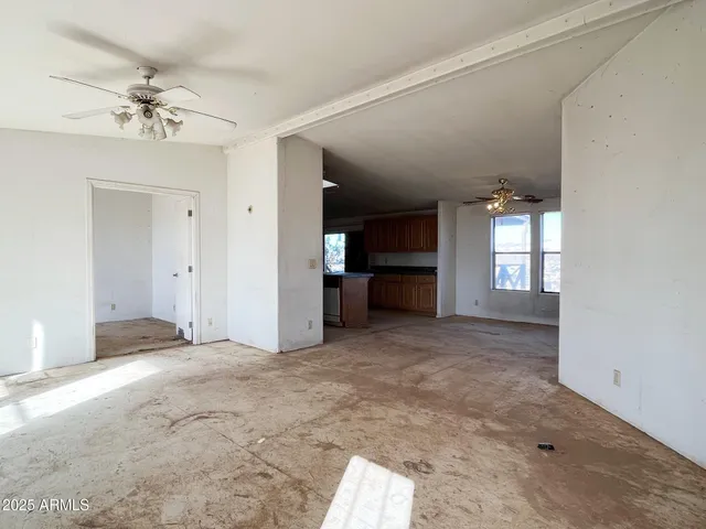 $114,900 | 8877 East Night Owl Trail, Pearce, AZ 85625