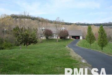 5100 Lick Creek Road Buncombe, IL 62912 - Photo 1 of 15 Gallery Image 1