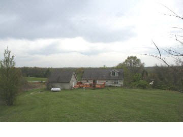 5100 Lick Creek Road Buncombe, IL 62912 - Photo 14 of 15 Gallery Image 14