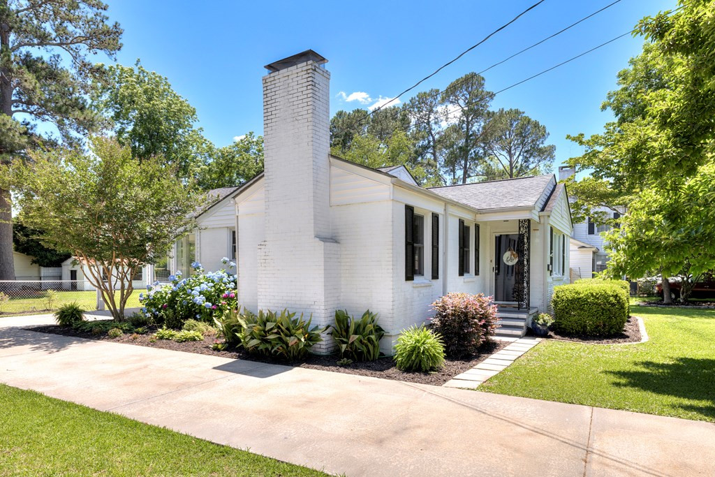 602 Baldwin Drive Sumter, SC 29150 - Photo 69 of 83 Gallery Image 69