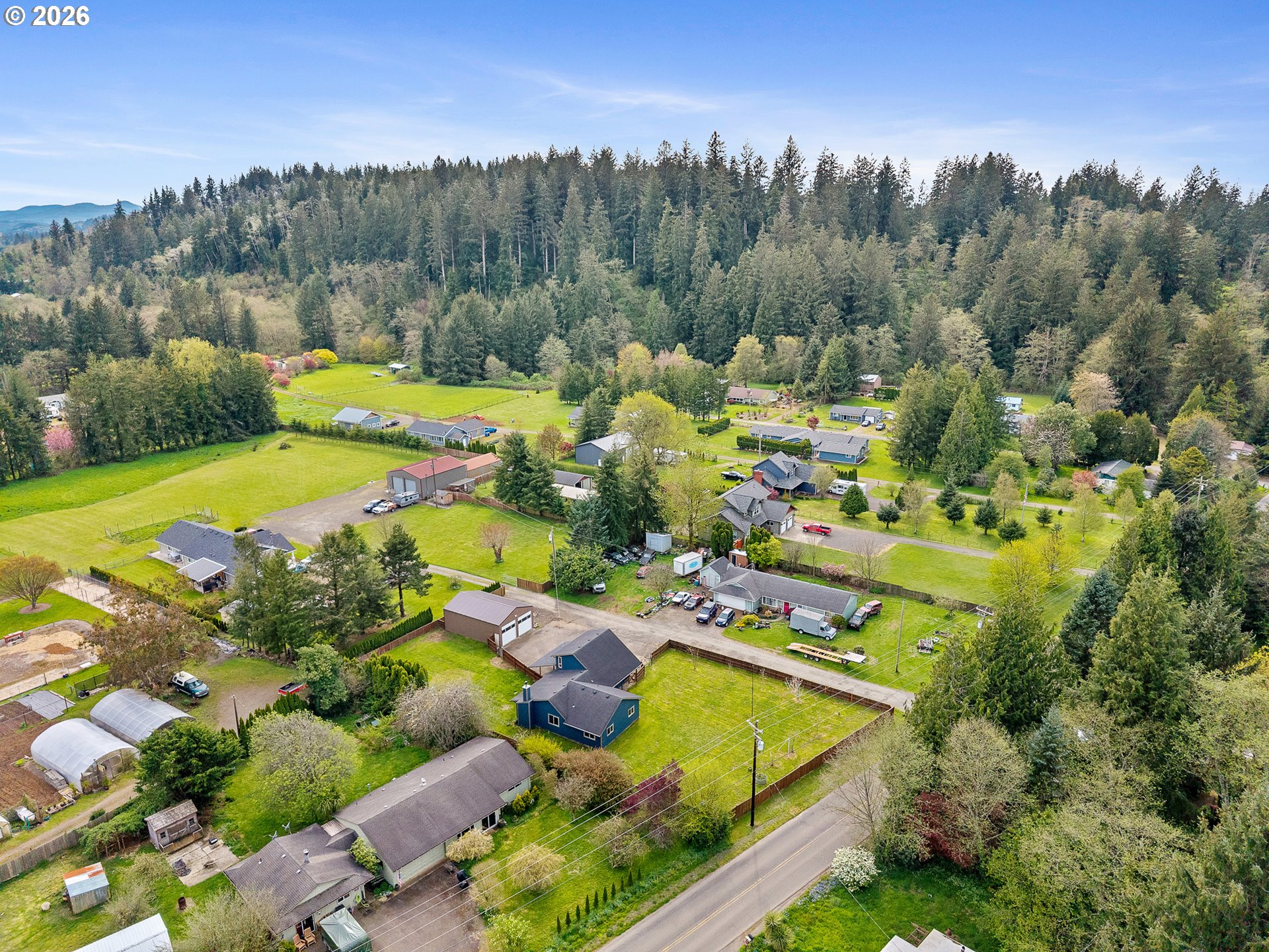 4800 Brickyard Road Tillamook, OR 97141 - Photo 29 of 31 Gallery Image 29
