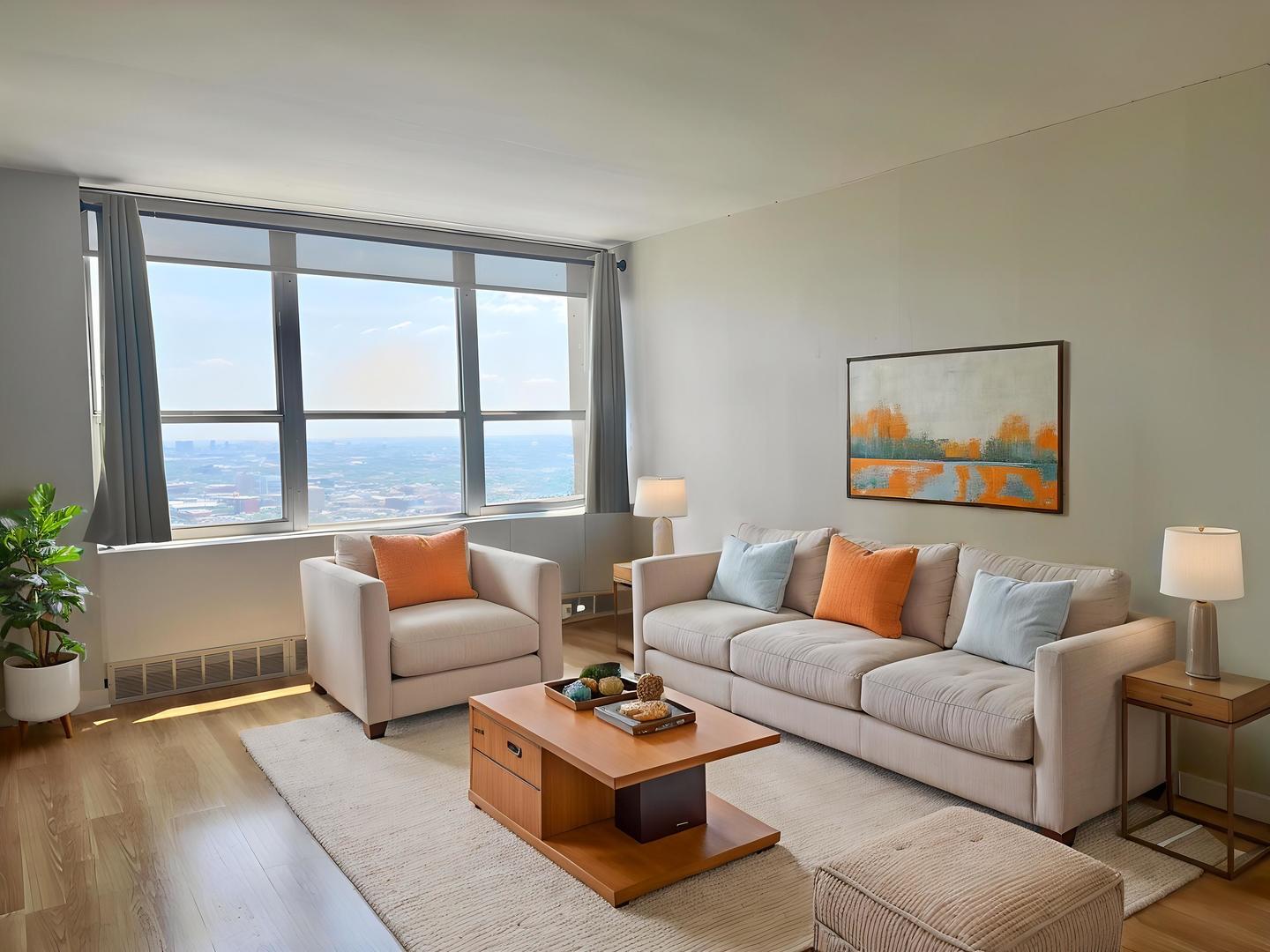 655 West Irving Park Road, Unit 4907 Chicago, IL 60613 - Photo 6 of 21