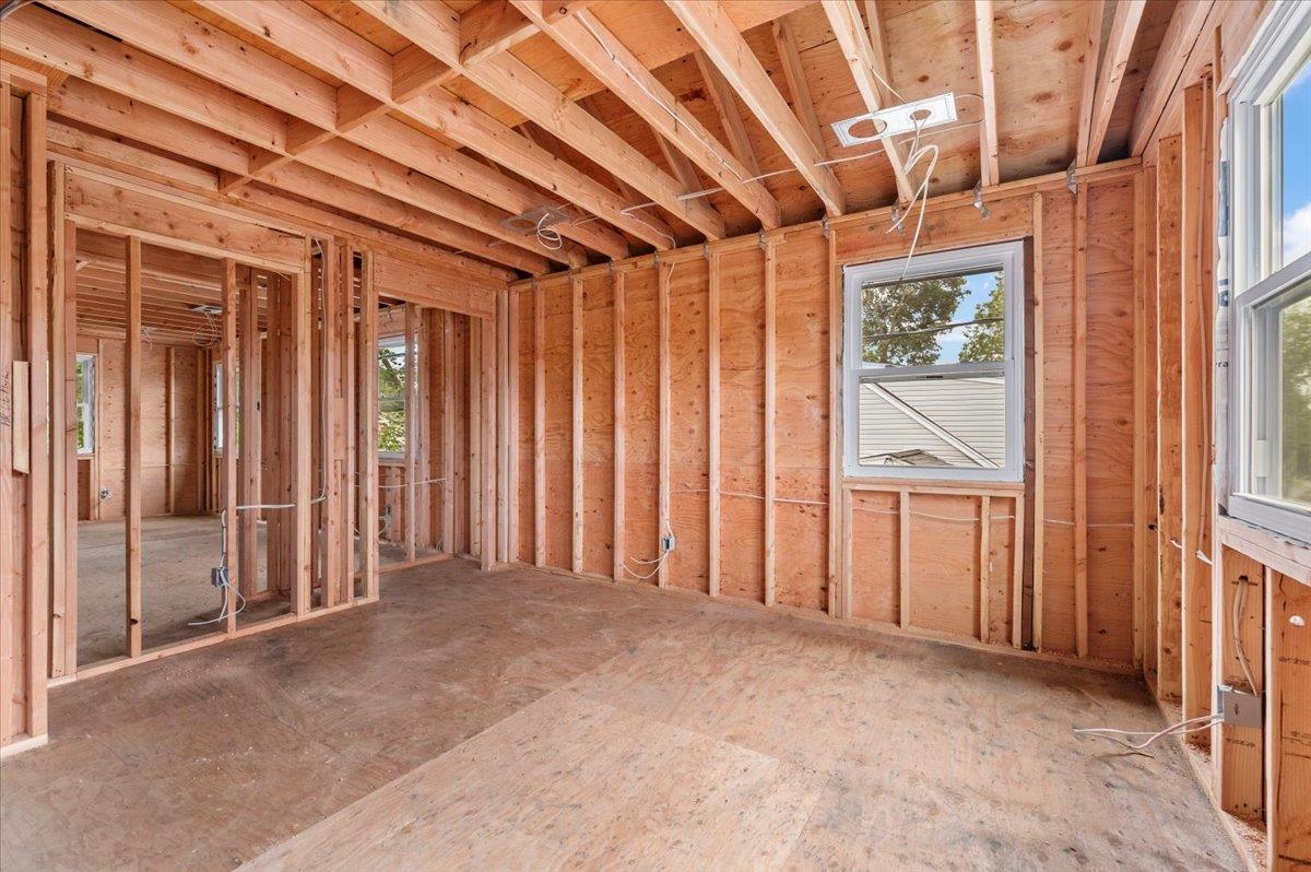 130 East Carmans Road Farmingdale, NY 11735 - Photo 19 of 24 Miscellaneous room featuring plenty of natural light