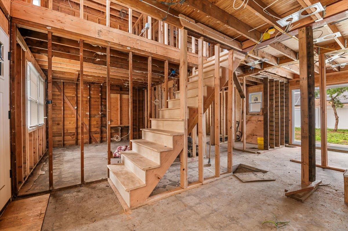 130 East Carmans Road Farmingdale, NY 11735 - Photo 23 of 24 View of below grade area