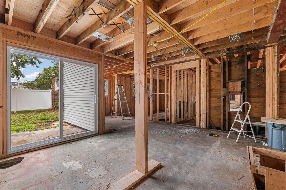 130 East Carmans Road Farmingdale, NY 11735 - Photo 6 of 24 View of misc room