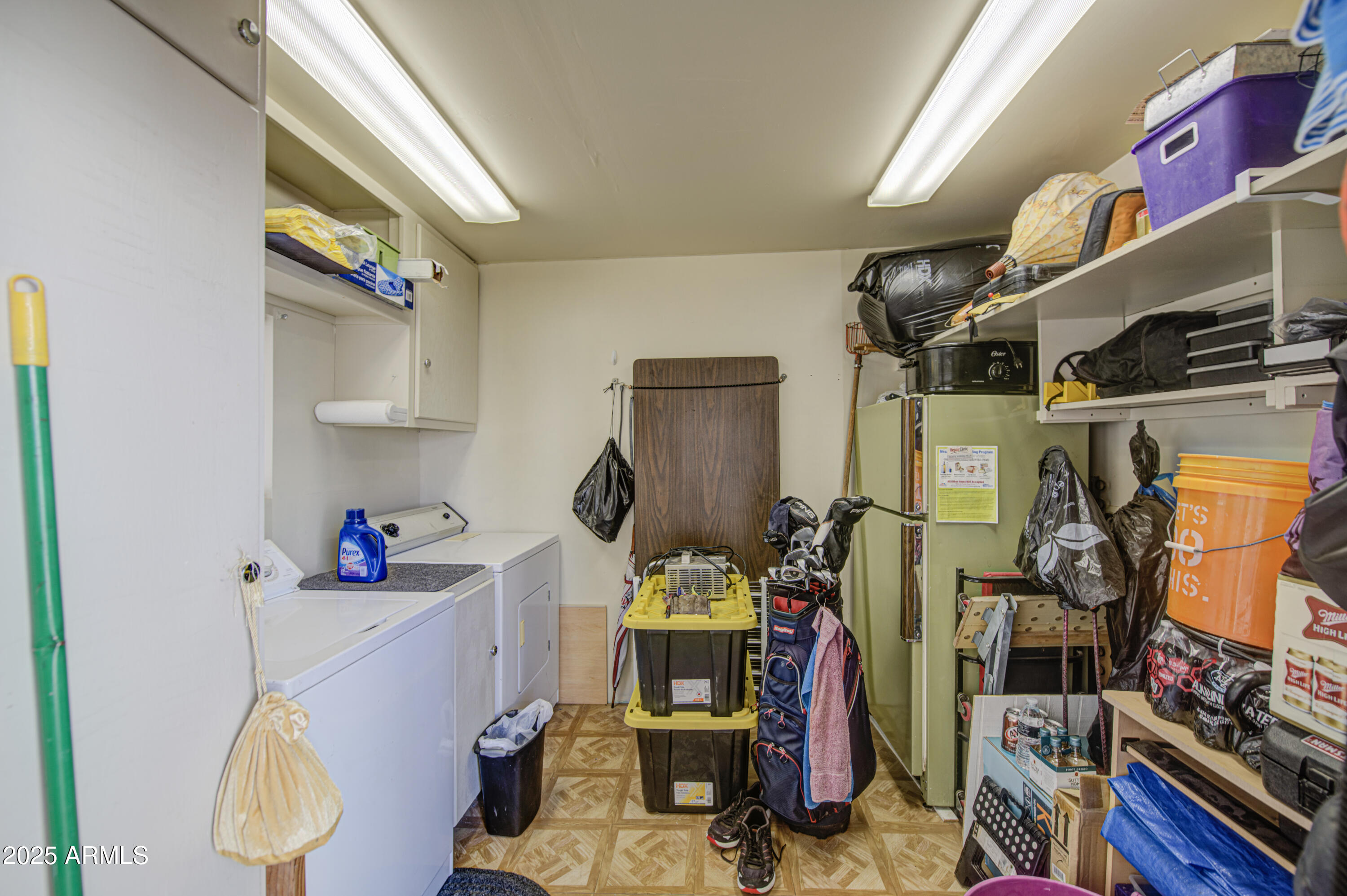 7750 East Broadway Road, Unit 250 Mesa, AZ 85208 - Photo 17 of 35 a room with storage and utility