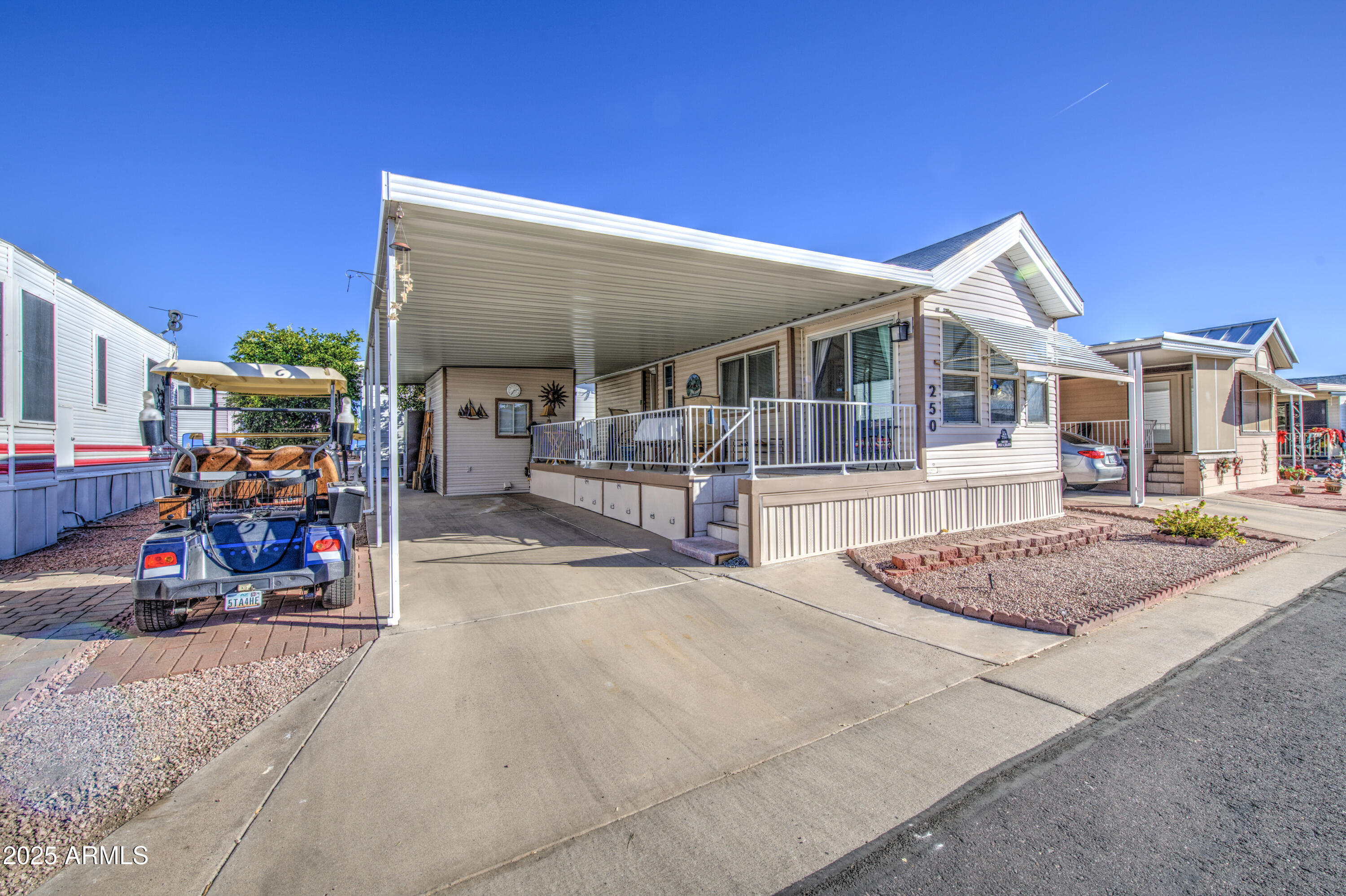 7750 East Broadway Road, Unit 250 Mesa, AZ 85208 - Photo 22 of 35 Front 6
