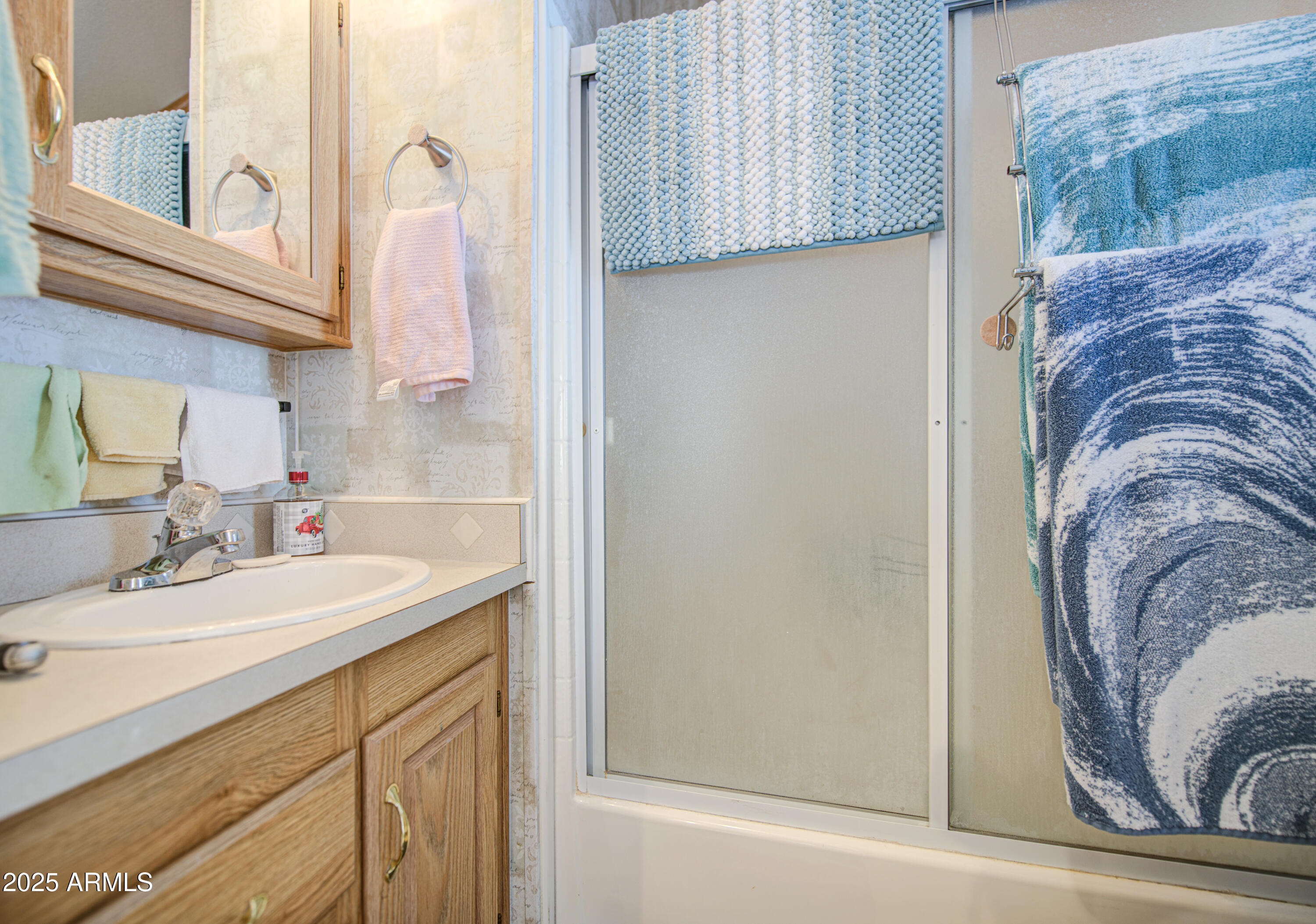 7750 East Broadway Road, Unit 250 Mesa, AZ 85208 - Photo 5 of 35 Bathroom-pic 2