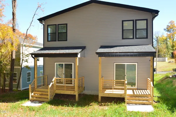 $1,775 | 1410 South Street, Durham, NC 27707