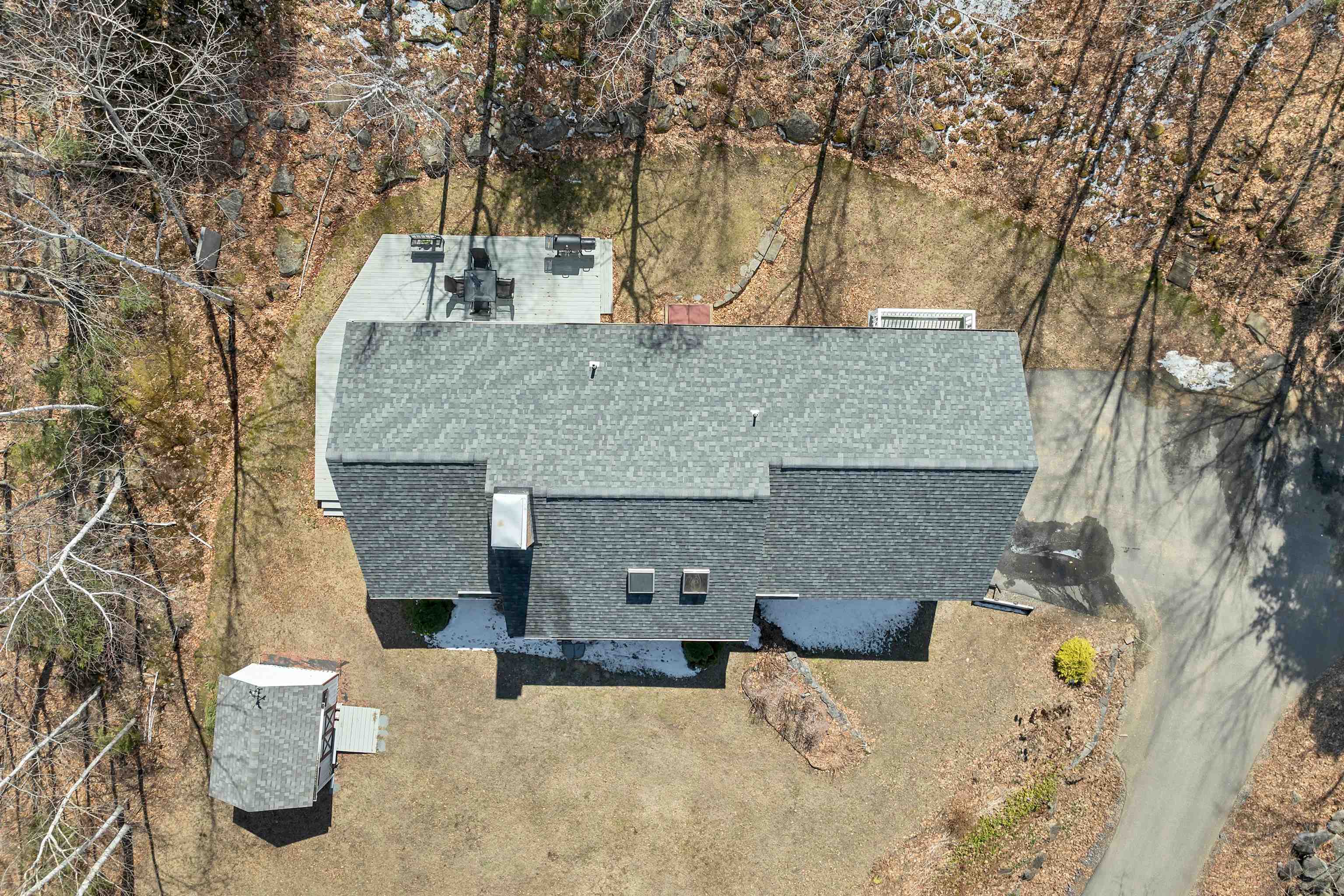 204 Cherry Valley Road Alton, NH 03810 - Photo 43 of 49
