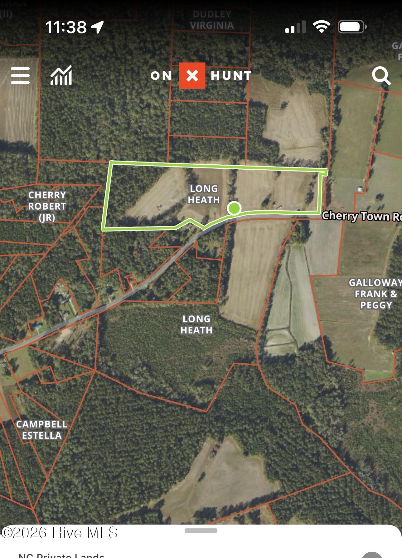 644 Cherry Town Road Hallsboro, NC 28442 - Photo 14 of 15
