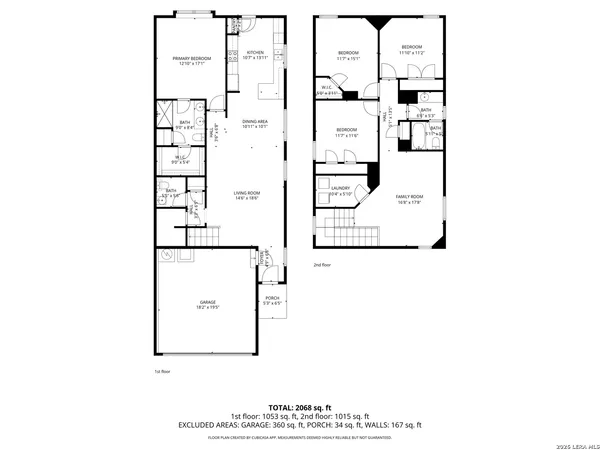 $1,795 | 10233 Melissa Rnch Boulevard, San Antonio, TX 78245