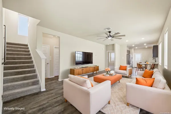 $1,795 | 10233 Melissa Rnch Boulevard, San Antonio, TX 78245