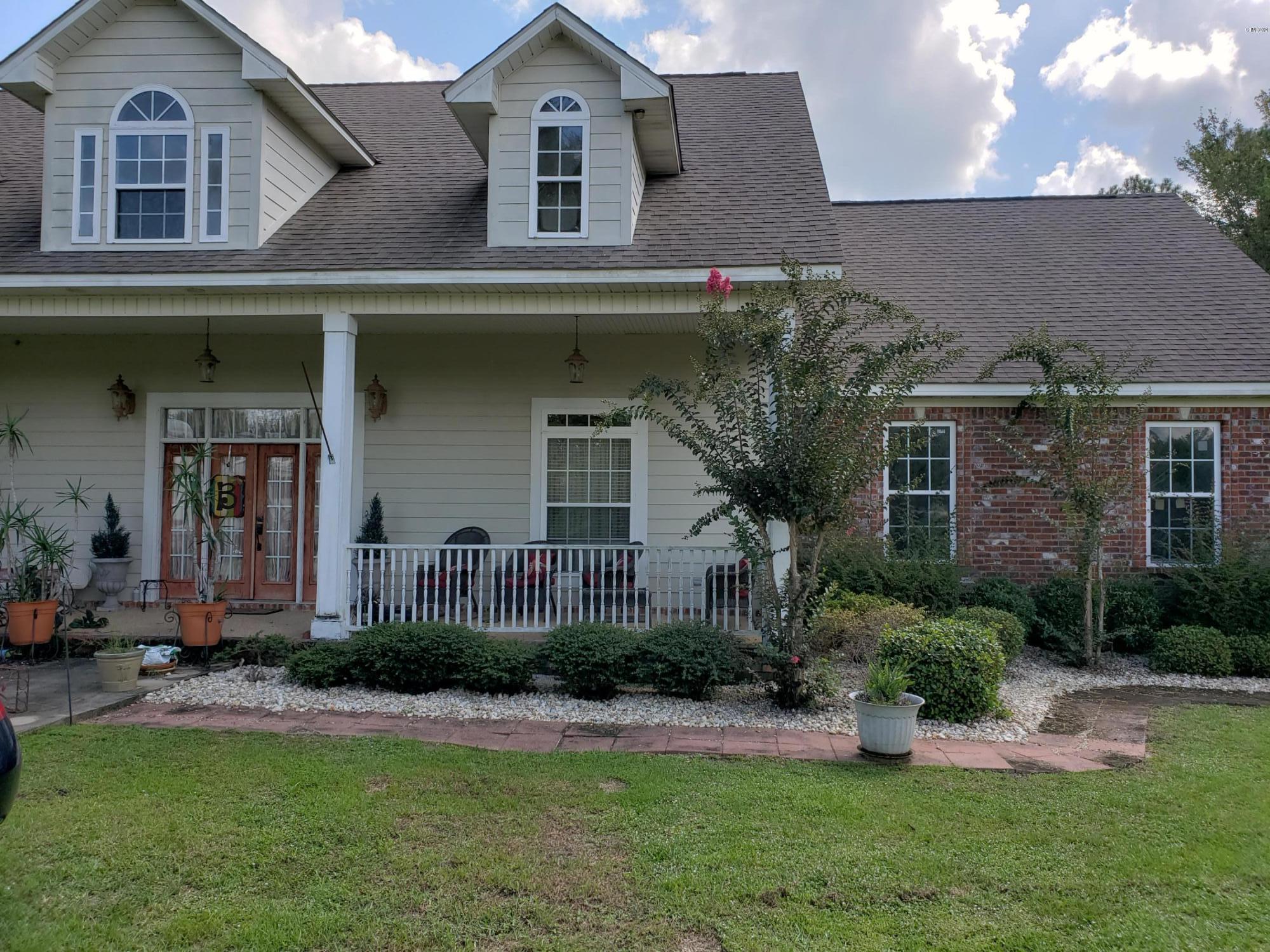 14612 Timber Ridge Drive Moss Point, MS 39562 - Photo 1 of 27 20180920_105516