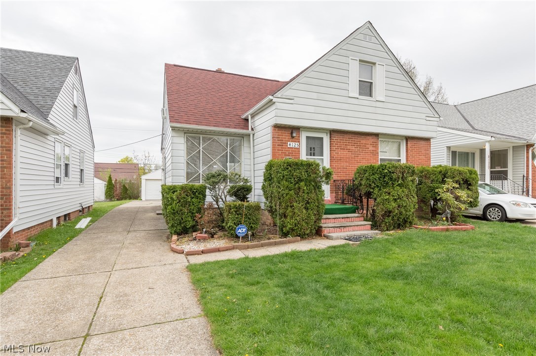 4125 Wyncote Road South Euclid, OH 44121 - Photo 35 of 35