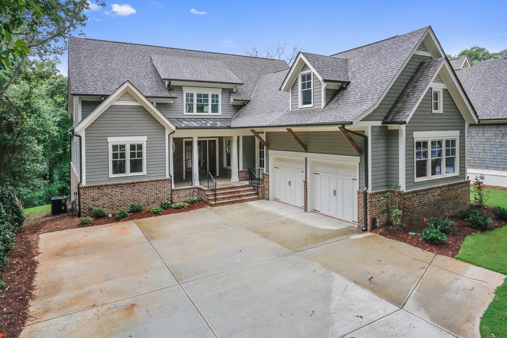 463 Johnson Ferry Road Sandy Springs, GA 30328 - Photo 1 of 1