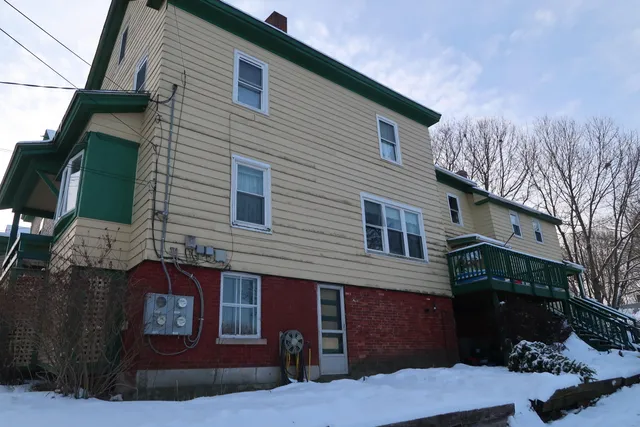 $299,900 | 76 Gage Street, Augusta, ME 04330