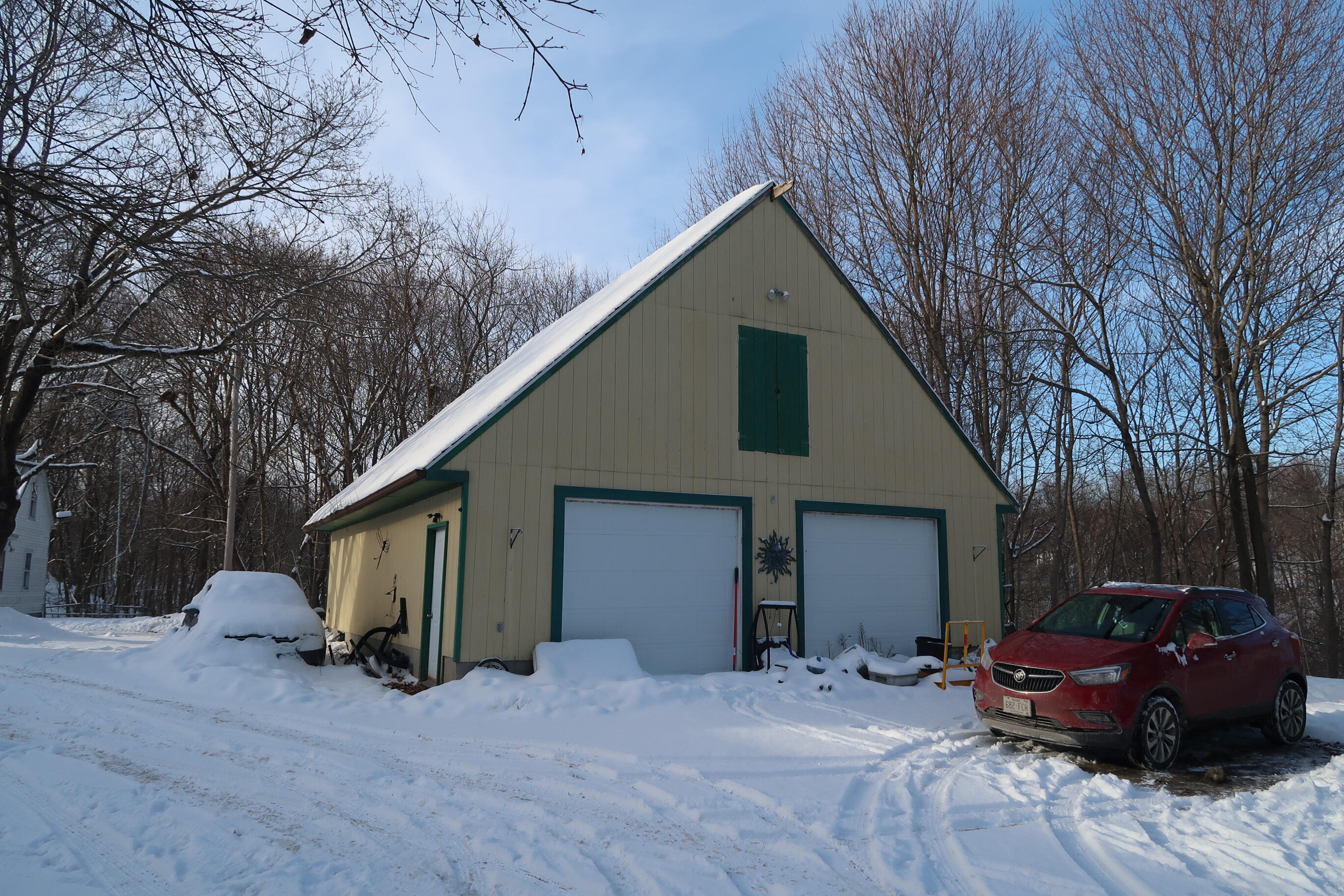 76 Gage Street Augusta, ME 04330 - Photo 4 of 27 IMG_0661