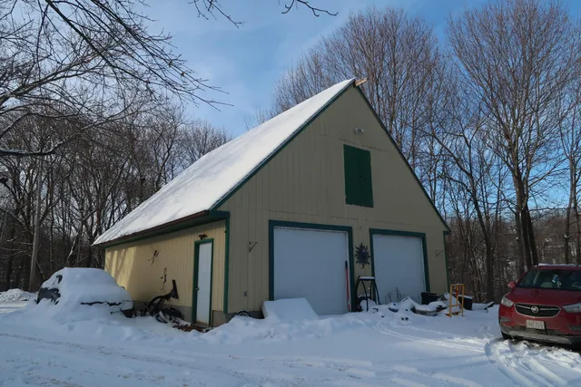 $299,900 | 76 Gage Street, Augusta, ME 04330