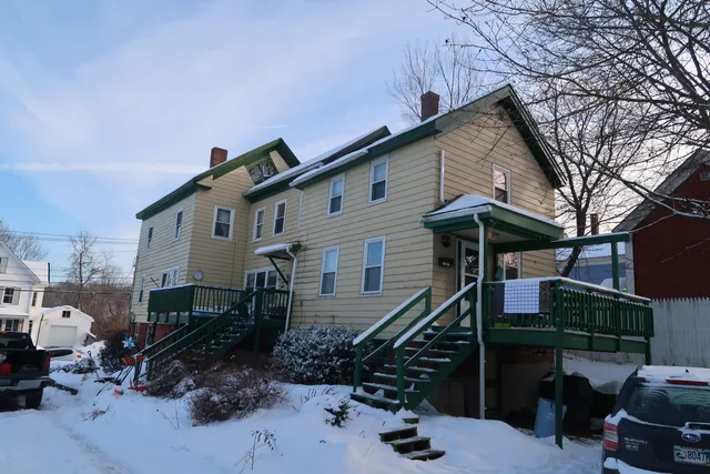 $299,900 | 76 Gage Street, Augusta, ME 04330