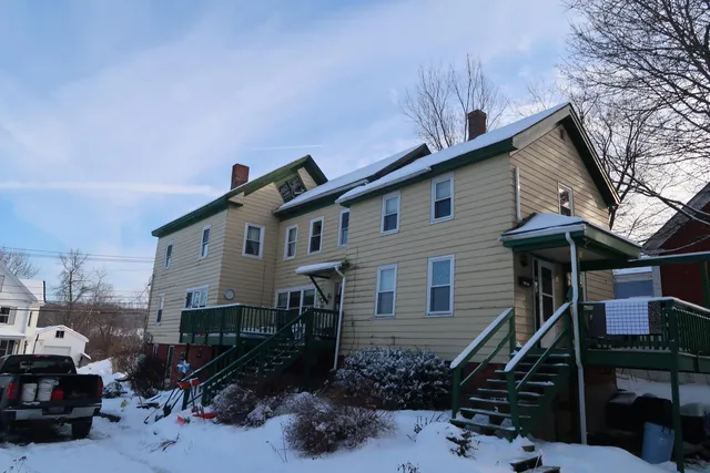 $299,900 | 76 Gage Street, Augusta, ME 04330