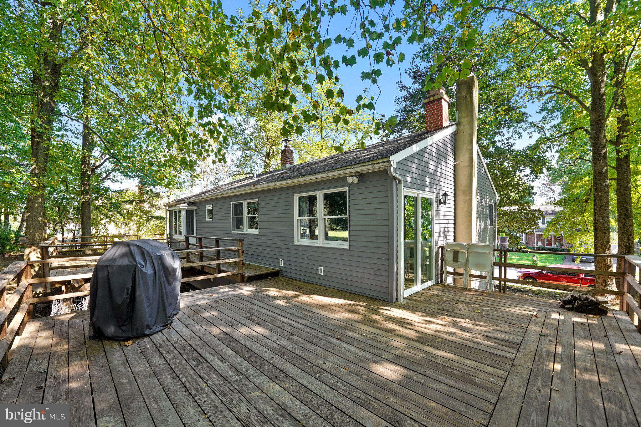 213 Bridge Road Boothwyn, PA 19061 - Photo 15 of 19 Gallery Image 15