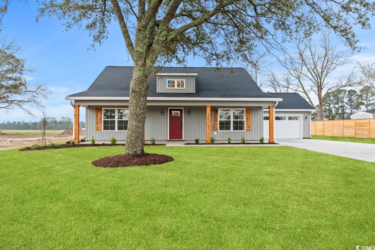 3281 B & Road Loris, SC 29569 - Photo 3 of 34 Gallery Image 3