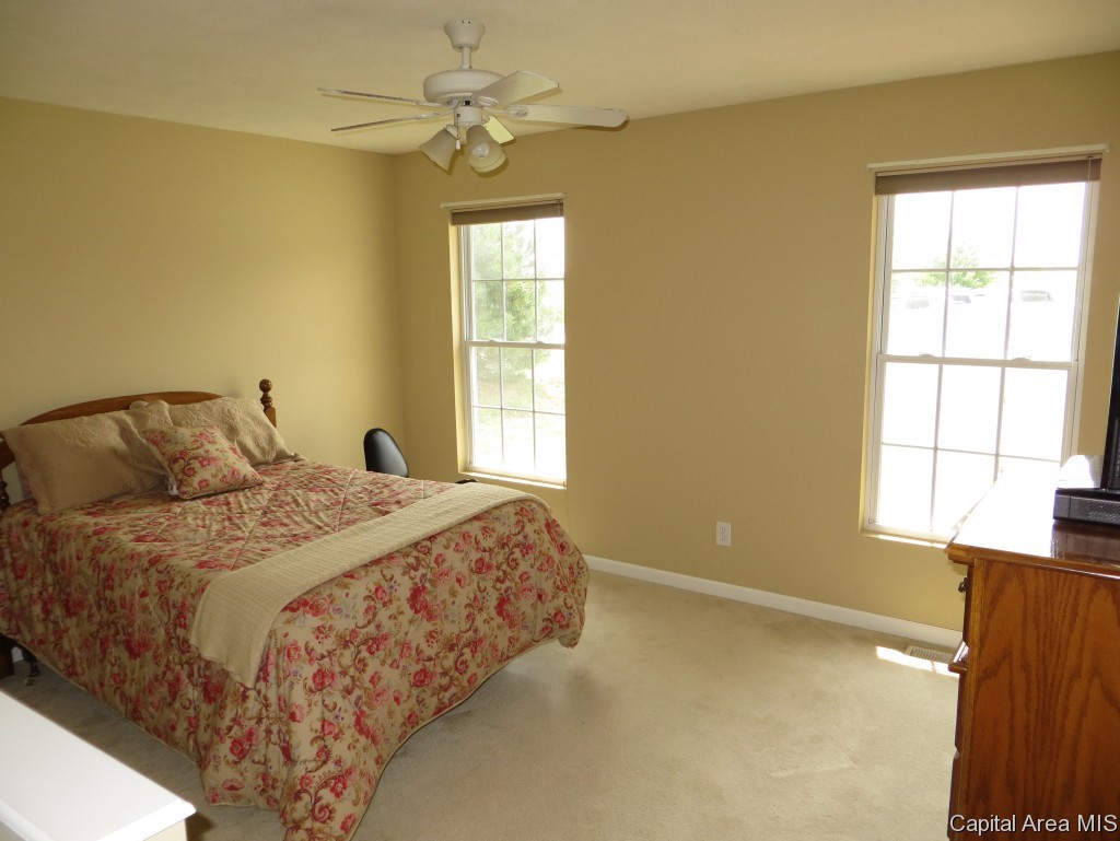 2919 South Meadowbrook Road, Unit 1 Springfield, IL 62711 - Photo 11 of 23
