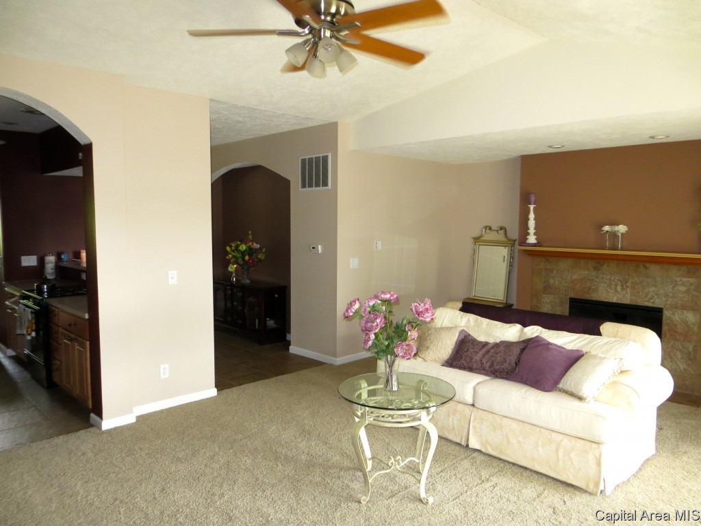 2919 South Meadowbrook Road, Unit 1 Springfield, IL 62711 - Photo 2 of 23