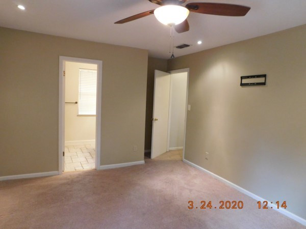 1138 Ridgemont Drive Aiken, SC 29803 - Photo 16 of 20