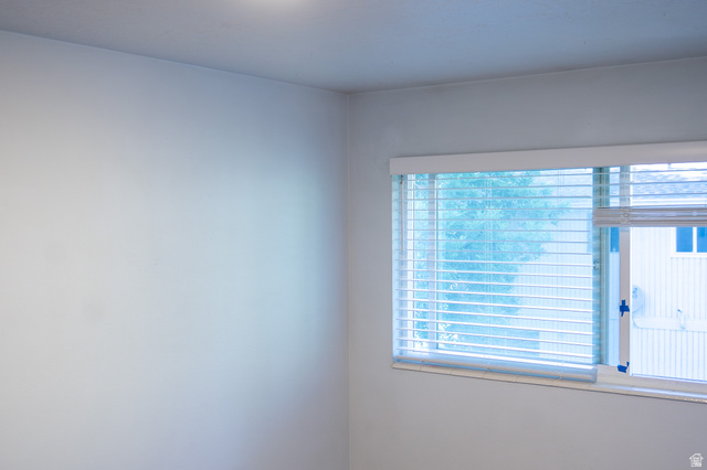 1269 North 400 East, Unit 3 Logan, UT 84341 - Photo 22 of 23 Window featuring white horizontal blinds
