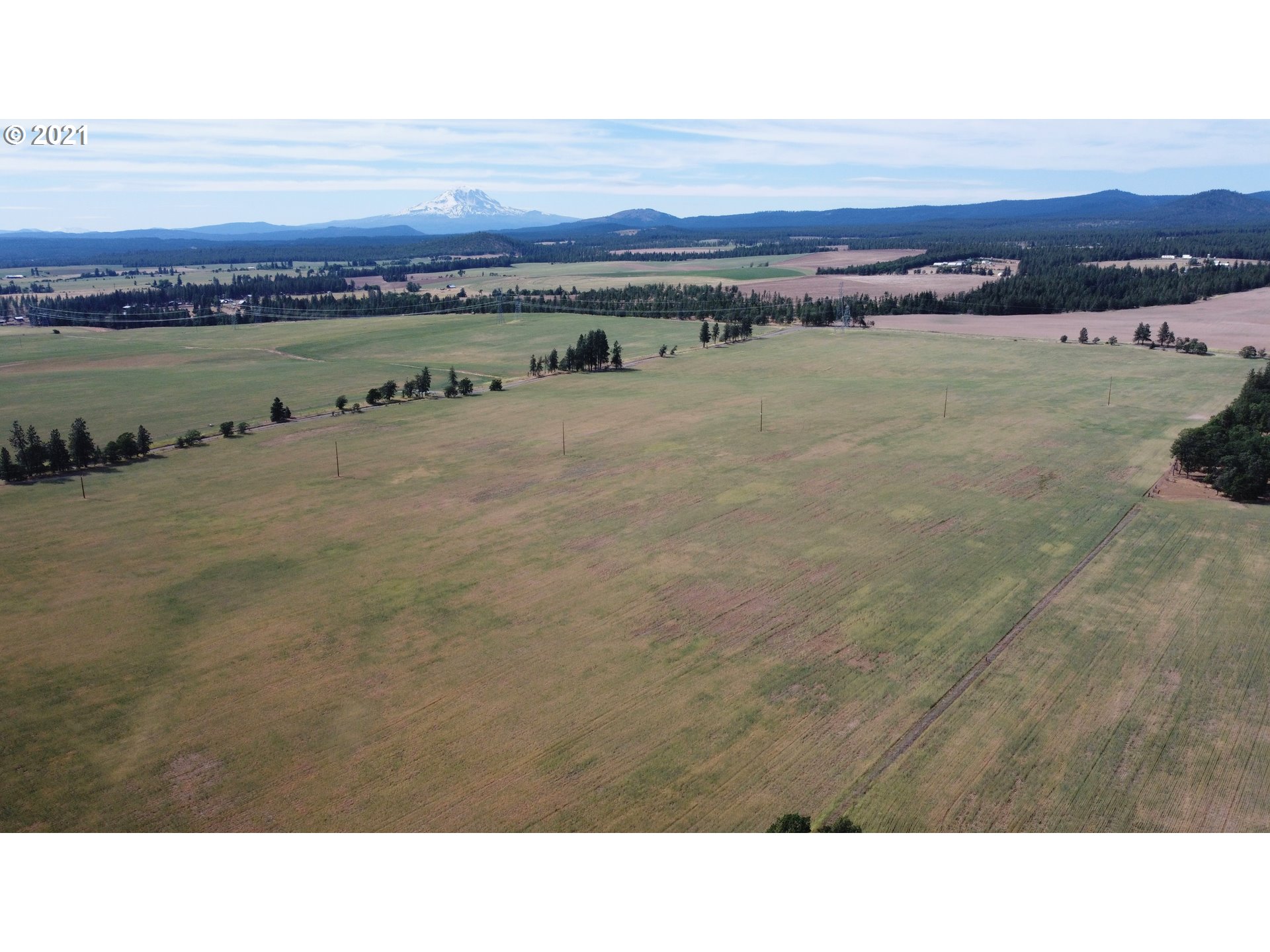 East Winterstein Road, Unit 3 Goldendale, WA 98620 - Photo 4 of 21 Drone View/UAV