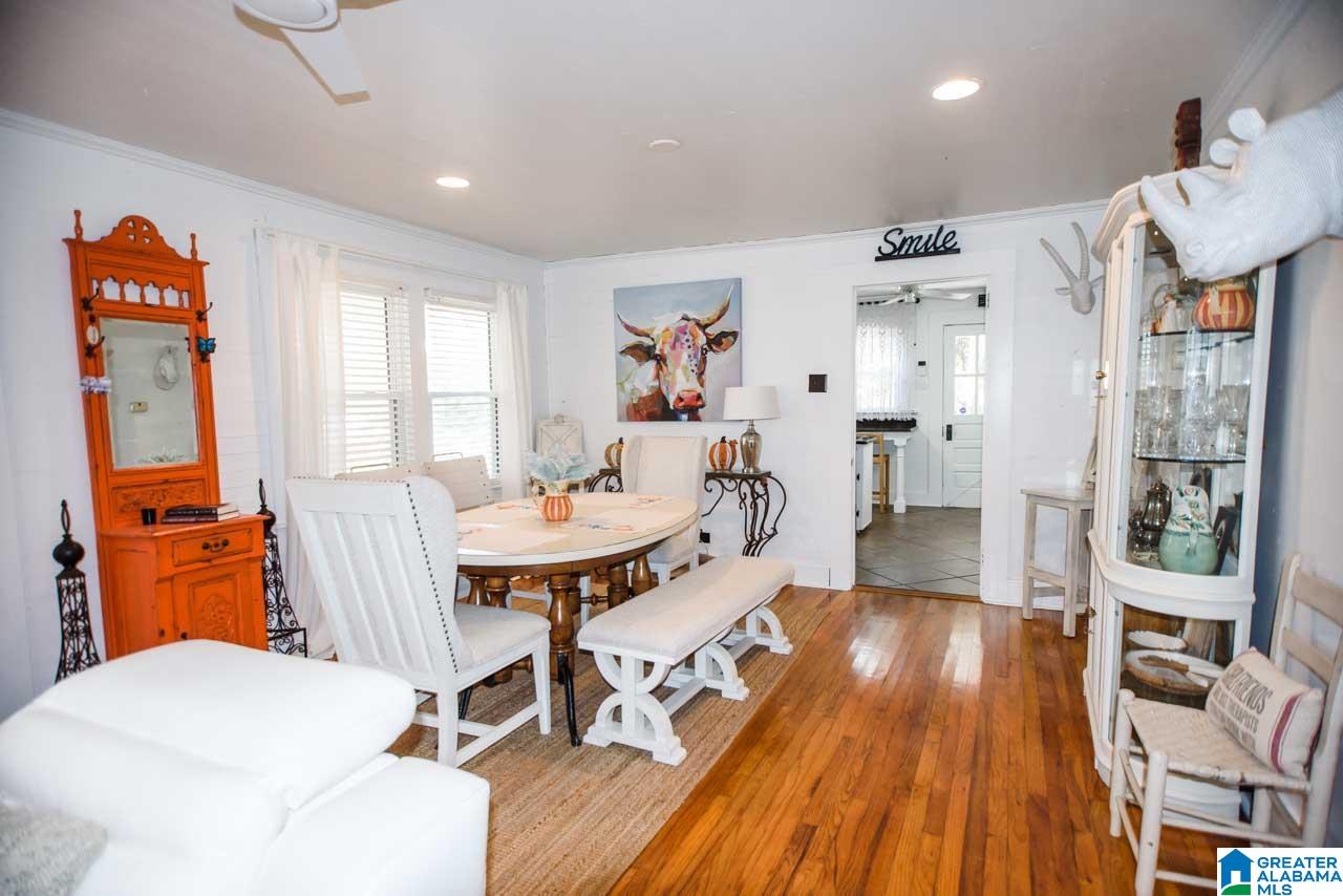 274 Hepzibah Road Talladega, AL 35160 - Photo 3 of 50