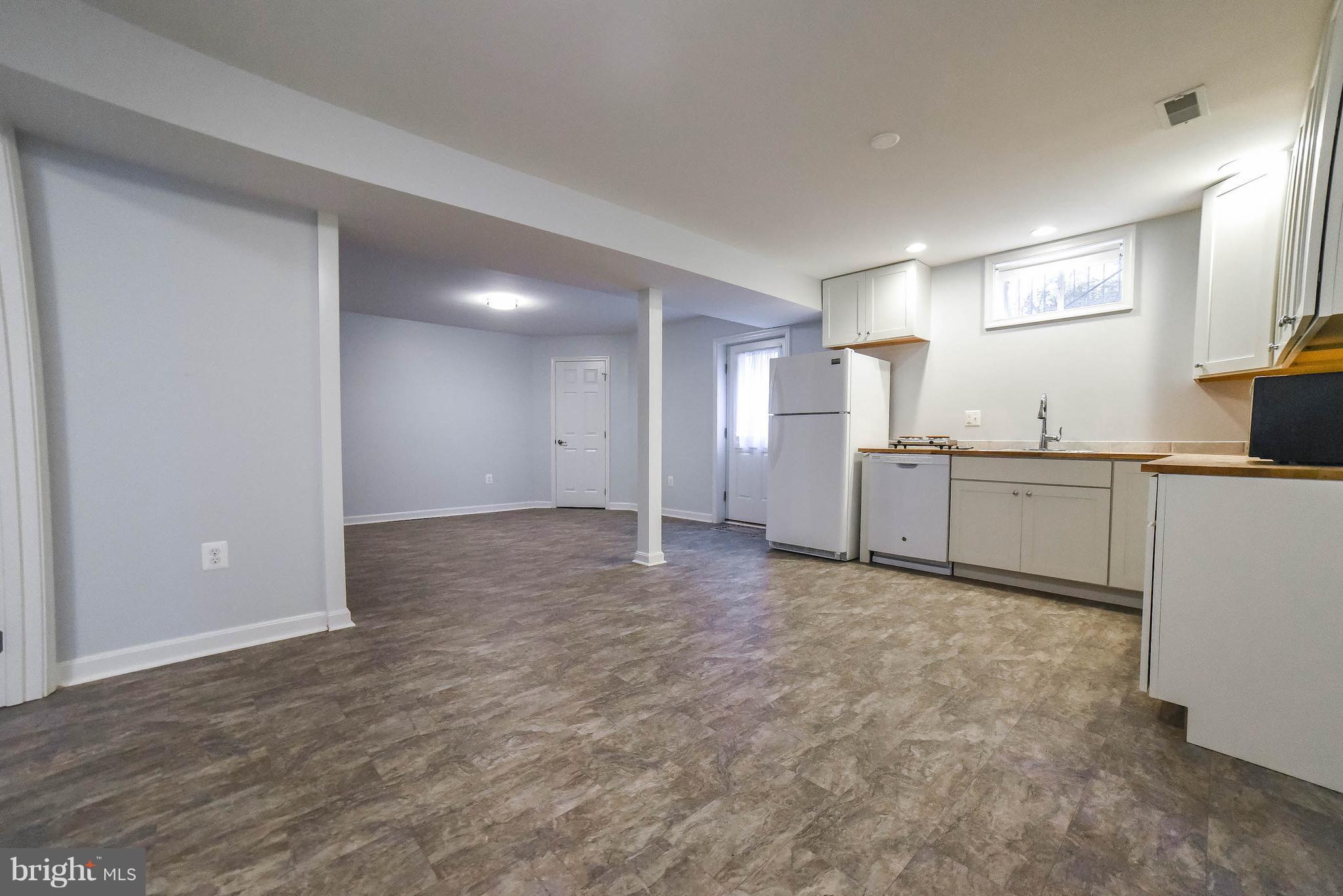 13521 Dowell Road Dowell, MD 20629 - Photo 23 of 30 Open kitchen and living space