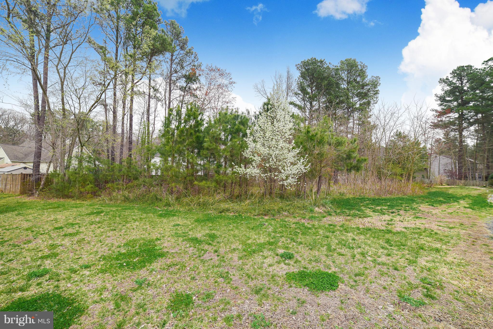 13521 Dowell Road Dowell, MD 20629 - Photo 25 of 30 Extra lot is included and provides nice buffer