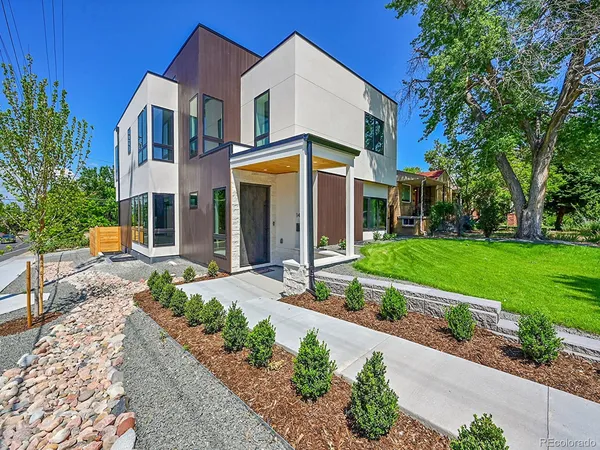 $2,650,000 | 1491 South York Street, Denver, CO 80210