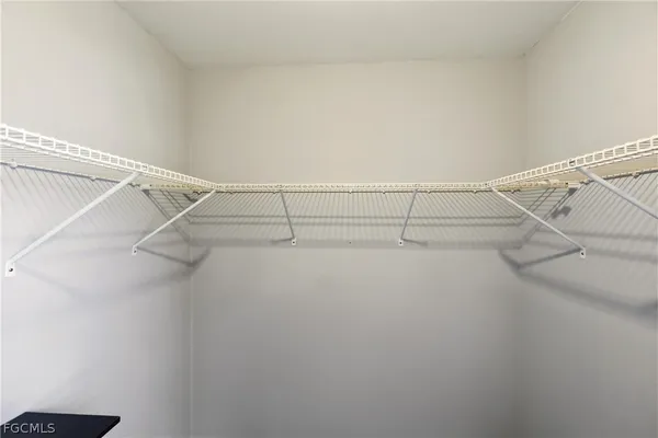 a view of small space