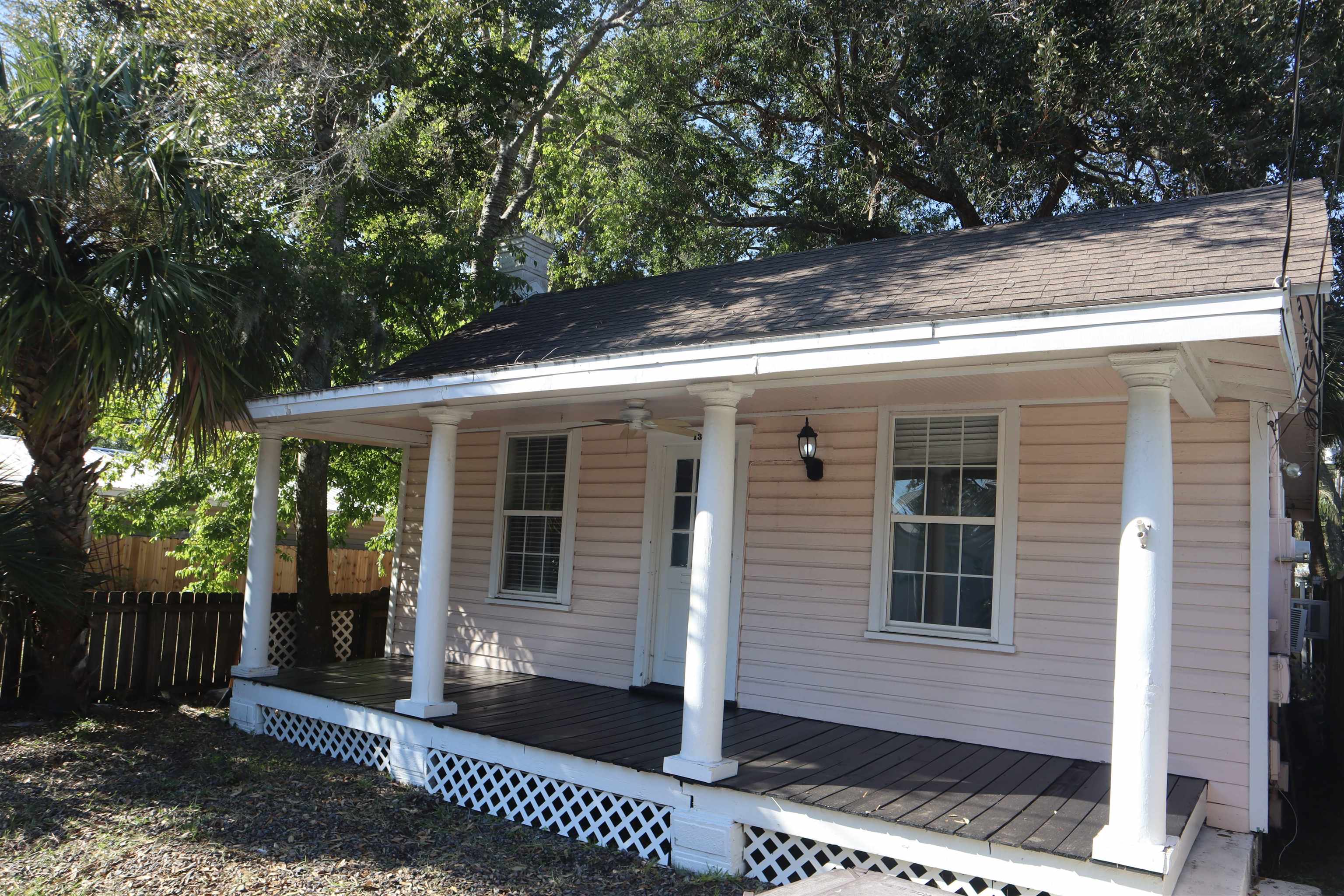 130 Moore Street St. Augustine, FL 32084 - Photo 9 of 27