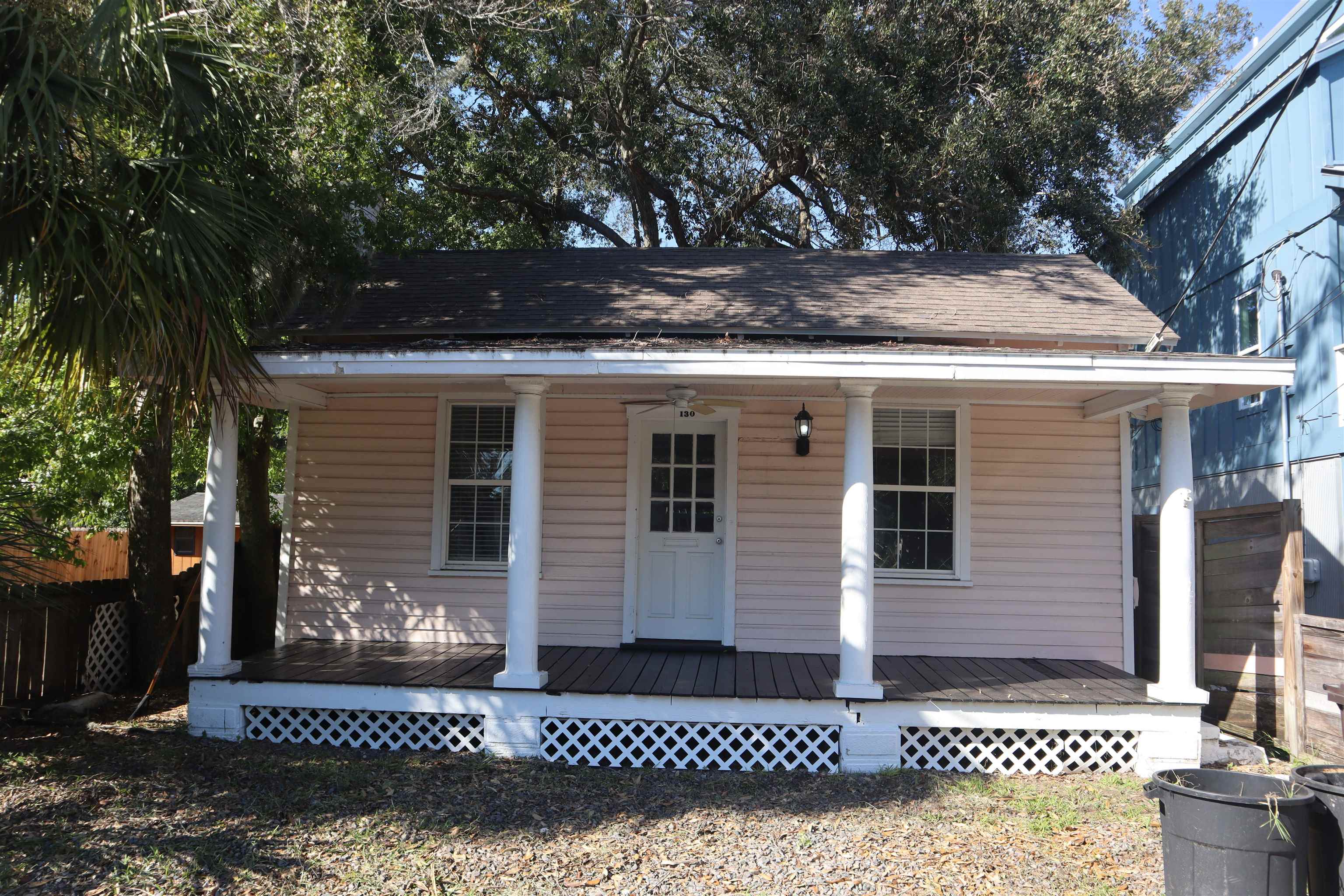130 Moore Street St. Augustine, FL 32084 - Photo 10 of 27