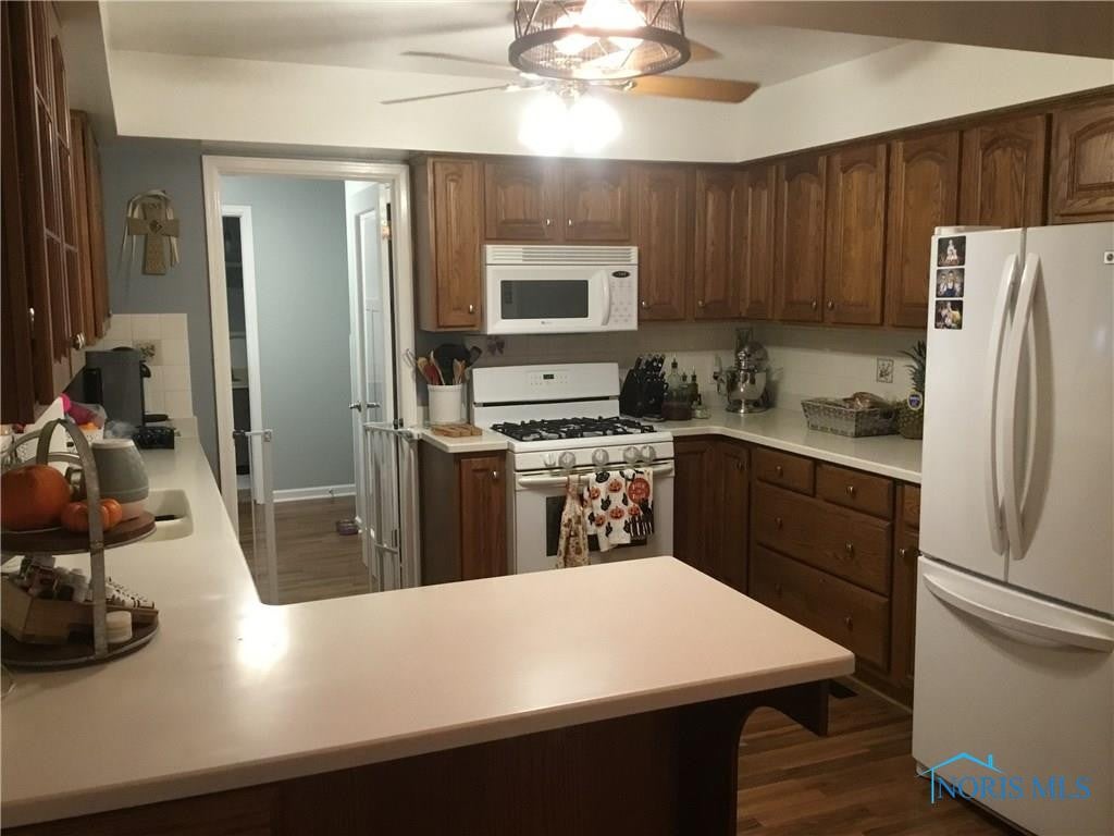 1434 South Wynn Road Oregon, OH 43616 - Photo 8 of 23 Gallery Image 8