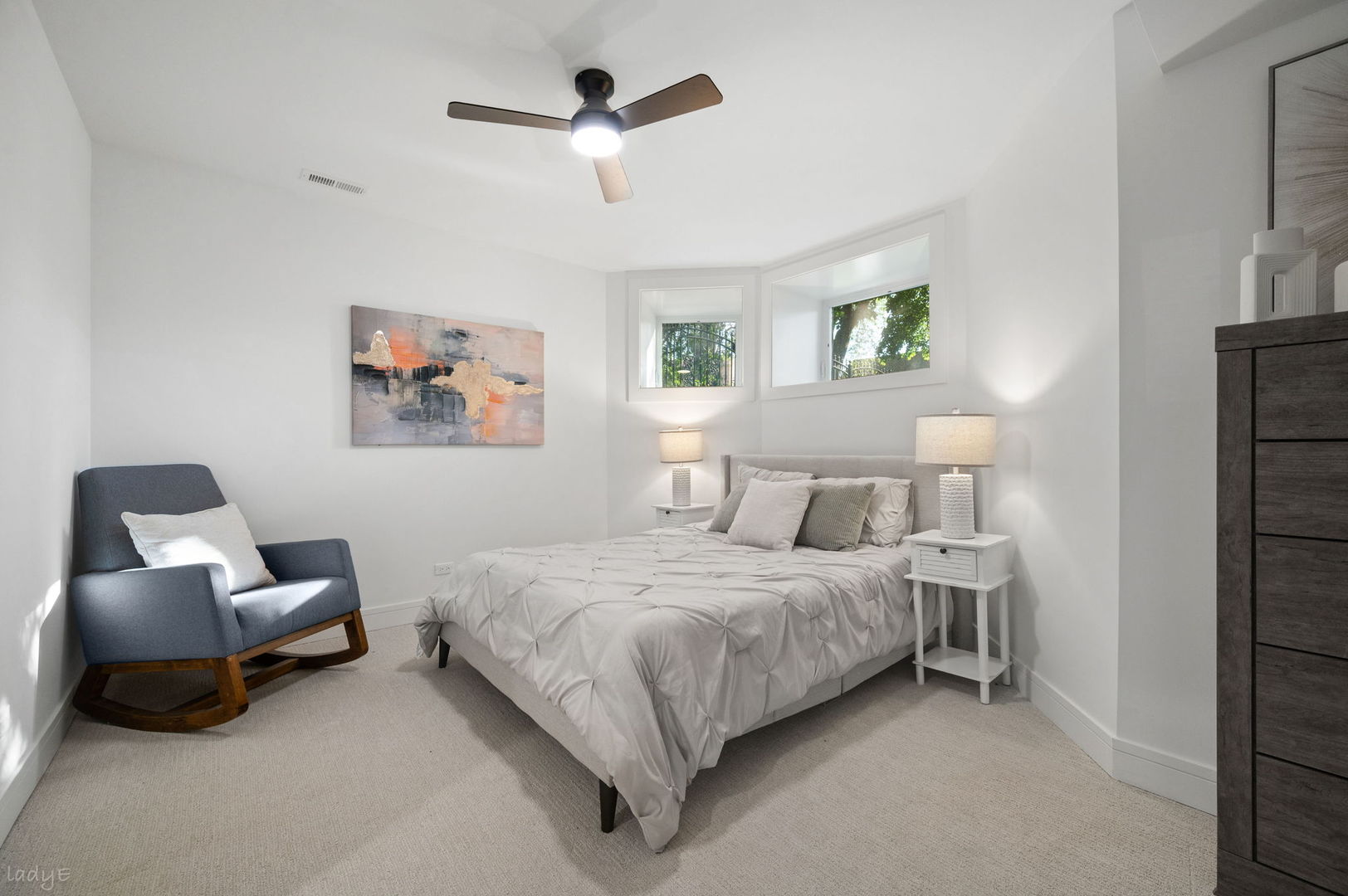 3941 North Spaulding Avenue Chicago, IL 60618 - Photo 12 of 33