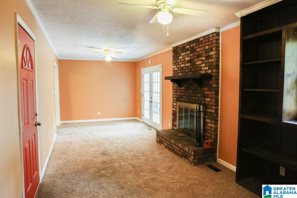 909 Mountain Brook Road Oxford, AL 36203 - Photo 7 of 49