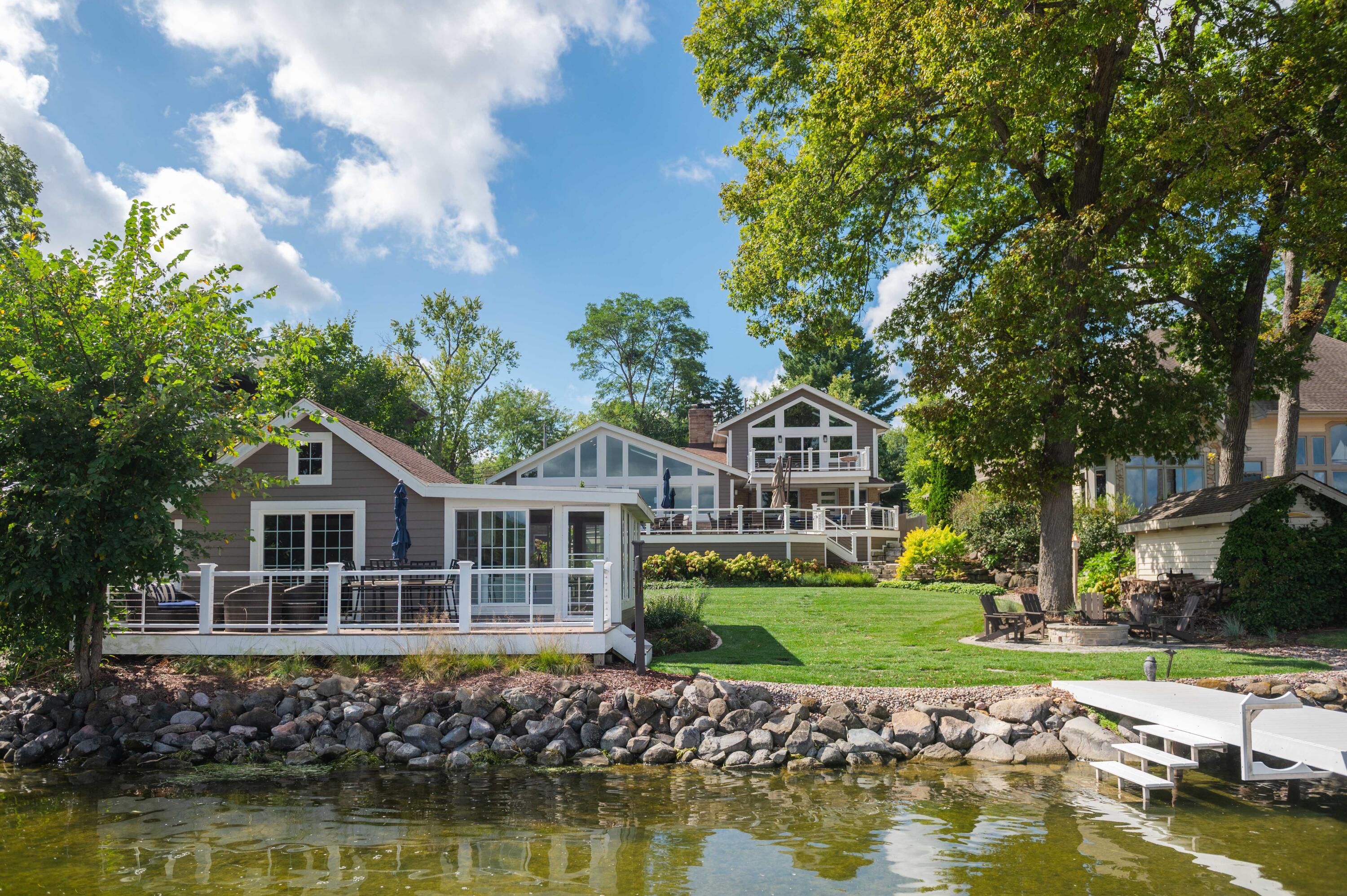 1503 Milwaukee Street Delafield, WI 53018 - Photo 1 of 1 Milwaukee Street