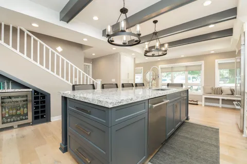 $2,998,000 | 1503 Milwaukee Street, Delafield, WI 53018