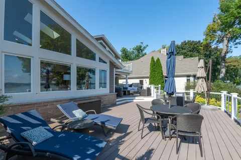 $2,998,000 | 1503 Milwaukee Street, Delafield, WI 53018