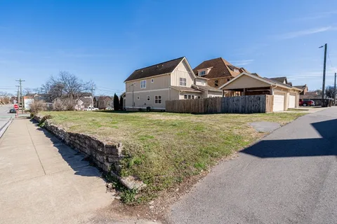 $695,000 | 1413 Arthur Avenue, Nashville, TN 37208