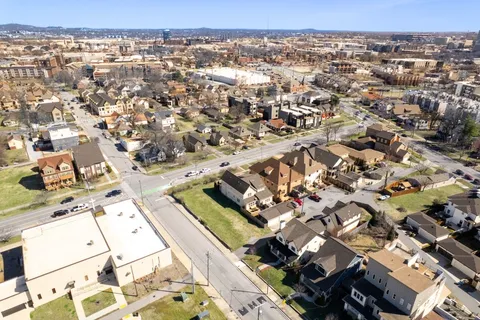 $695,000 | 1413 Arthur Avenue, Nashville, TN 37208