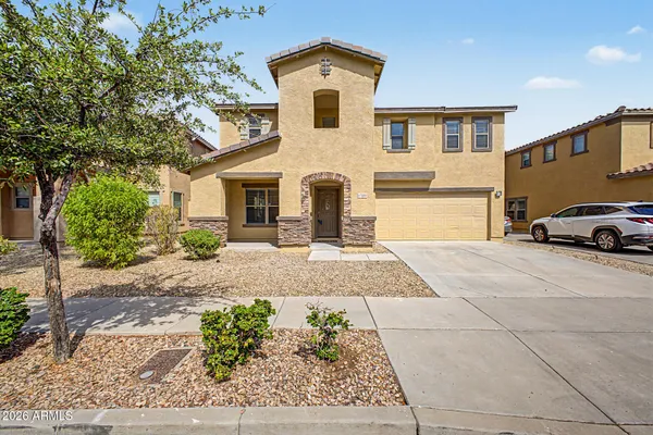 $410,000 | 17223 North 185th Drive, Surprise, AZ 85374
